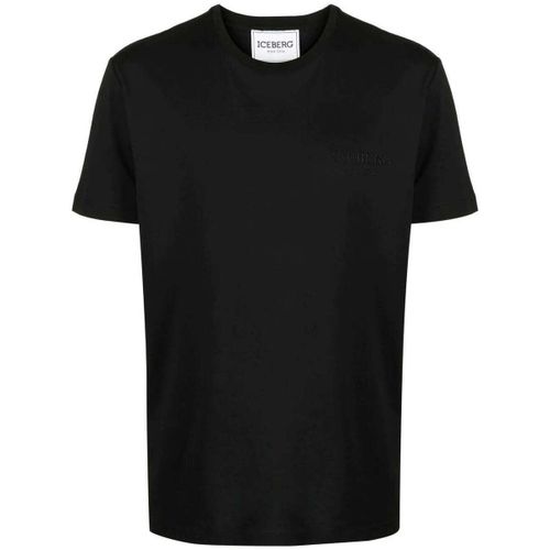T-shirt Iceberg - Iceberg - Modalova