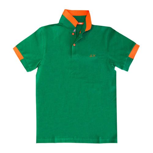Polo Sun68 - Sun68 - Modalova