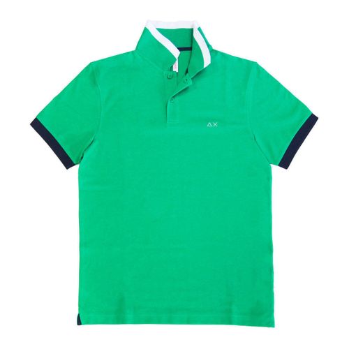 Polo Sun68 - Sun68 - Modalova