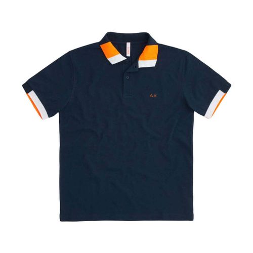 Polo Sun68 - Sun68 - Modalova