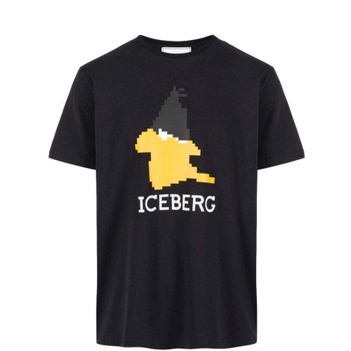T-shirt Iceberg - Iceberg - Modalova