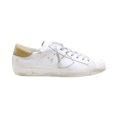 Baskets basses Philippe Model - Philippe Model - Modalova
