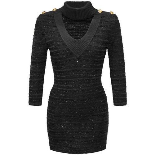 Robe courte Simona Corsellini - Simona Corsellini - Modalova
