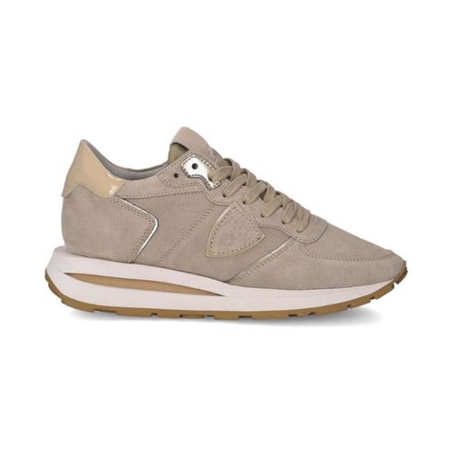 Baskets basses Philippe Model - Philippe Model - Modalova