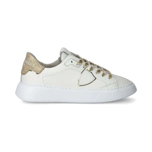 Baskets basses Philippe Model - Philippe Model - Modalova