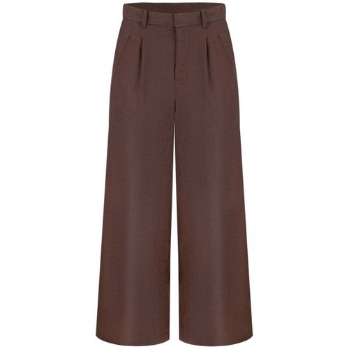 Pantalon Isabelle Blanche - Isabelle Blanche - Modalova
