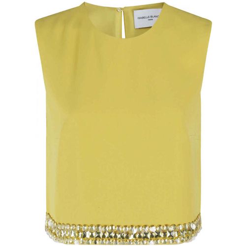 Blouses Isabelle Blanche - Isabelle Blanche - Modalova