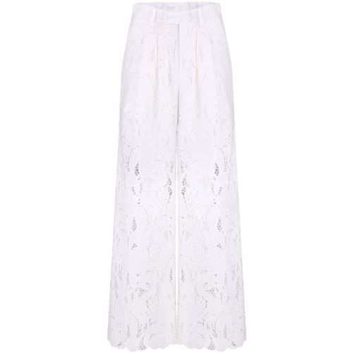 Pantalon Isabelle Blanche - Isabelle Blanche - Modalova