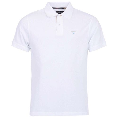 Polo Barbour - Barbour - Modalova