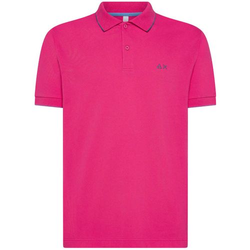 Polo Sun68 - Sun68 - Modalova