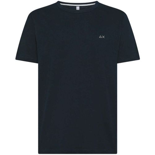 T-shirt Sun68 - Sun68 - Modalova