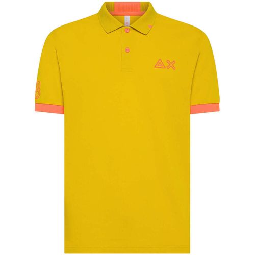 Polo Sun68 - Sun68 - Modalova