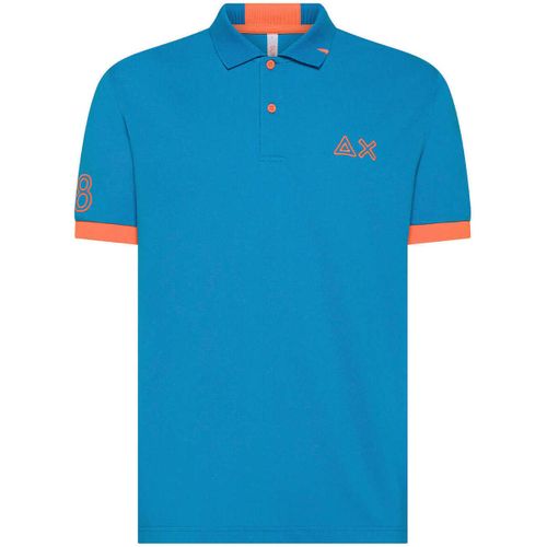 Polo Sun68 - Sun68 - Modalova