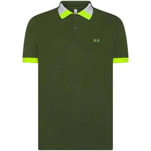 Polo Sun68 - Sun68 - Modalova