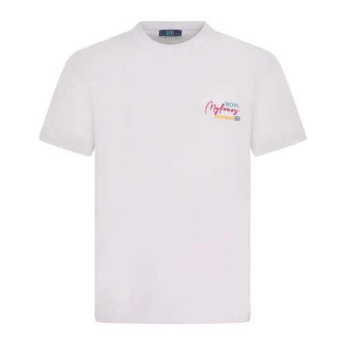 T-shirt Move Beachware - Move Beachware - Modalova