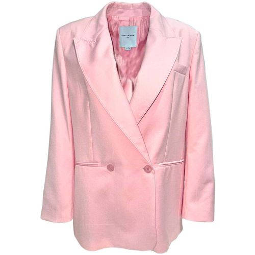 Veste Isabelle Blanche - Isabelle Blanche - Modalova