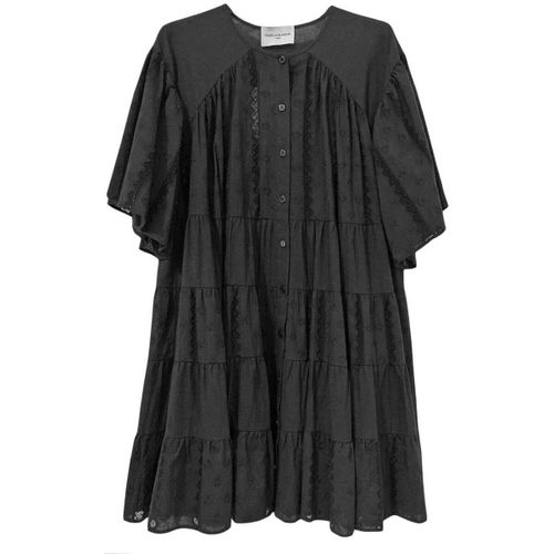 Robe courte Isabelle Blanche - Isabelle Blanche - Modalova