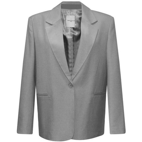 Veste Isabelle Blanche - Isabelle Blanche - Modalova