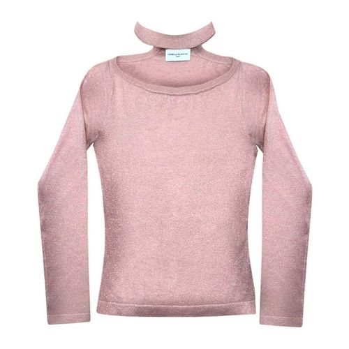 Pull Isabelle Blanche - Isabelle Blanche - Modalova