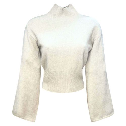 Pull Isabelle Blanche - Isabelle Blanche - Modalova