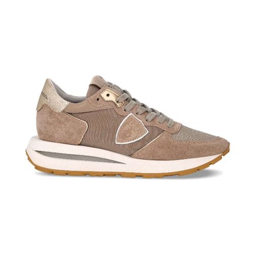 Baskets basses Philippe Model - Philippe Model - Modalova