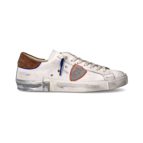 Baskets basses Philippe Model - Philippe Model - Modalova