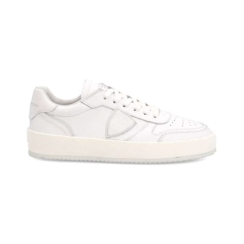 Baskets basses Philippe Model - Philippe Model - Modalova