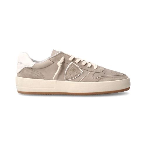 Baskets basses Philippe Model - Philippe Model - Modalova