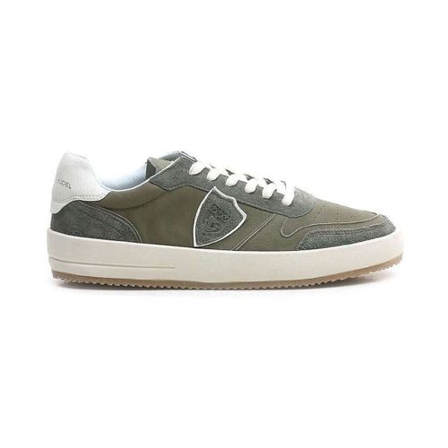 Baskets basses Philippe Model - Philippe Model - Modalova
