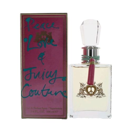 Eau de parfum Peace Love - eau de parfum - 100ml - Juicy Couture - Modalova