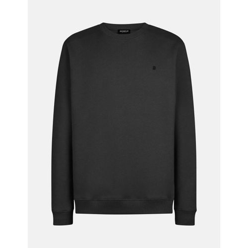 Pull UF641 KF0196U-DU6 999 BLACK - Dondup - Modalova