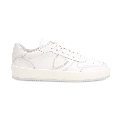 Baskets basses Philippe Model - Philippe Model - Modalova