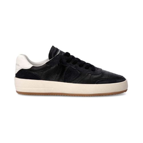 Baskets basses Philippe Model - Philippe Model - Modalova