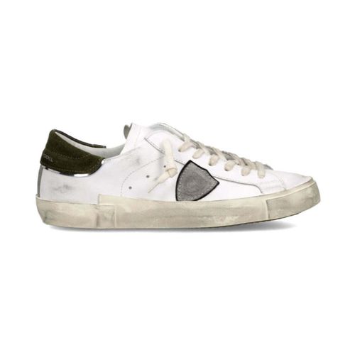 Baskets basses Philippe Model - Philippe Model - Modalova