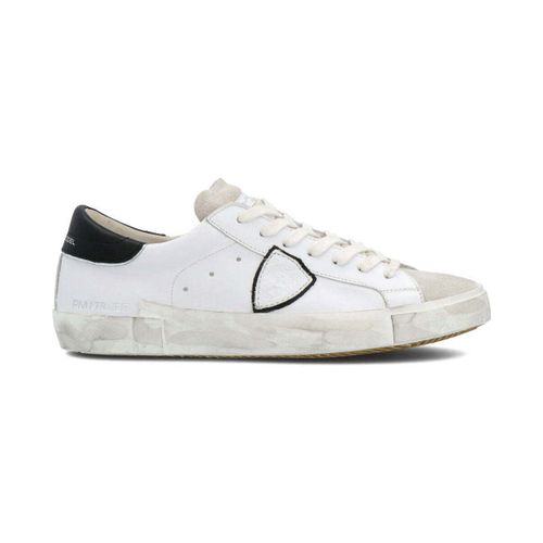 Baskets basses Philippe Model - Philippe Model - Modalova
