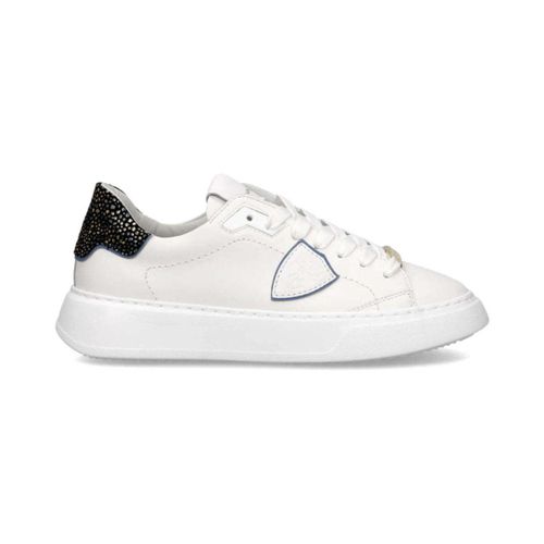 Baskets basses Philippe Model - Philippe Model - Modalova