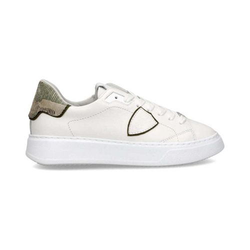 Baskets basses Philippe Model - Philippe Model - Modalova