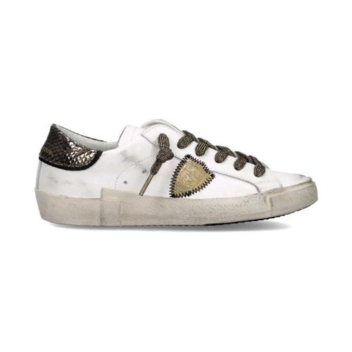 Baskets basses Philippe Model - Philippe Model - Modalova