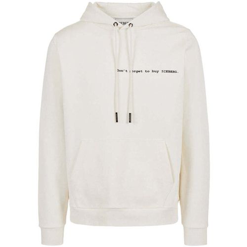 Sweatshirts à capuche Iceberg - Iceberg - Modalova