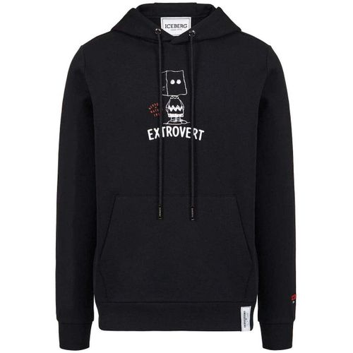 Sweatshirts à capuche Iceberg - Iceberg - Modalova