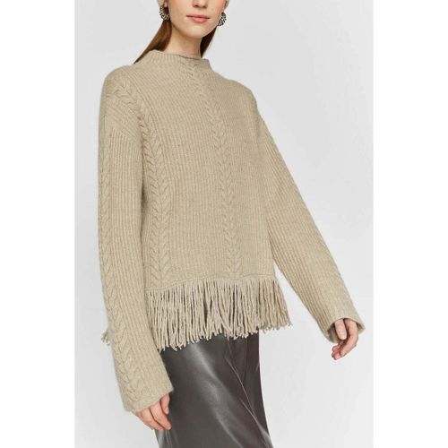 Pull Isabelle Blanche - Isabelle Blanche - Modalova