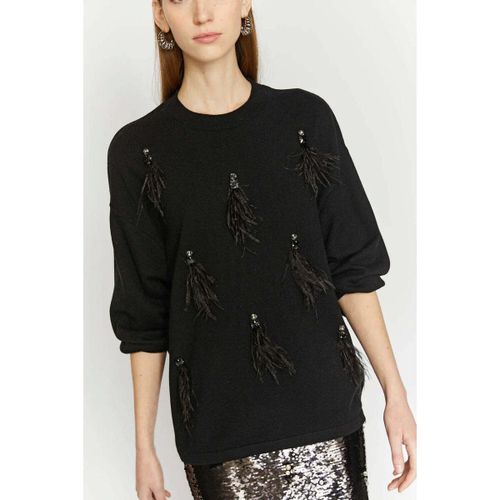 Pull Isabelle Blanche - Isabelle Blanche - Modalova