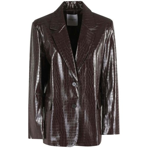 Veste Isabelle Blanche - Isabelle Blanche - Modalova