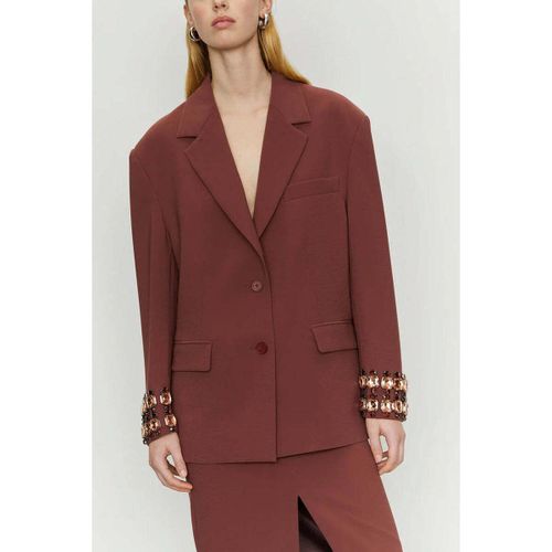 Veste Isabelle Blanche - Isabelle Blanche - Modalova