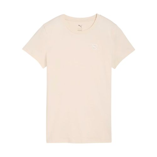 Polo Puma ESS ELEVATED Tee - Puma - Modalova