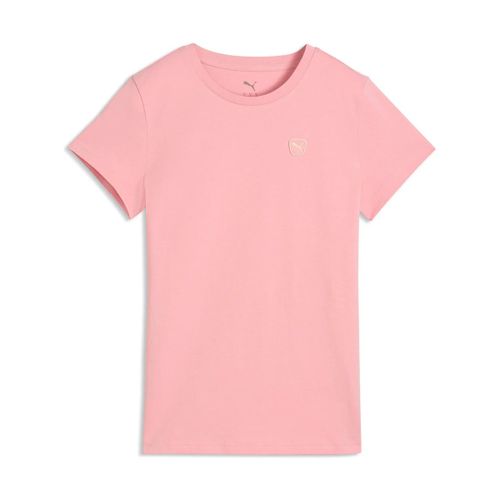 Polo Puma ESS ELEVATED Tee - Puma - Modalova