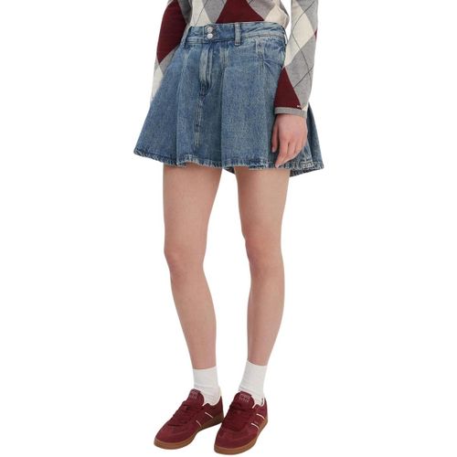 Jupes courtes DW0DW21992 - Tommy Hilfiger - Modalova