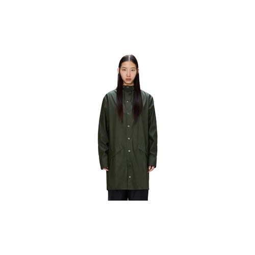 Veste Rains LONG JACKET W3 - Rains - Modalova