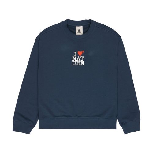 Pull Element I Heart - Element - Modalova