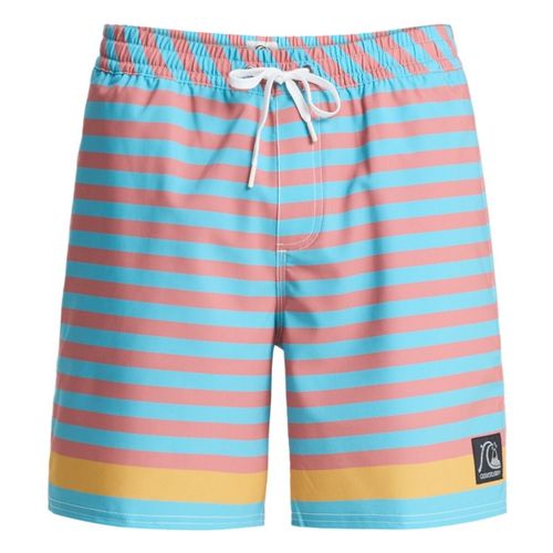 Maillots de bain Original Btz Stripe Volley 17" - Quiksilver - Modalova
